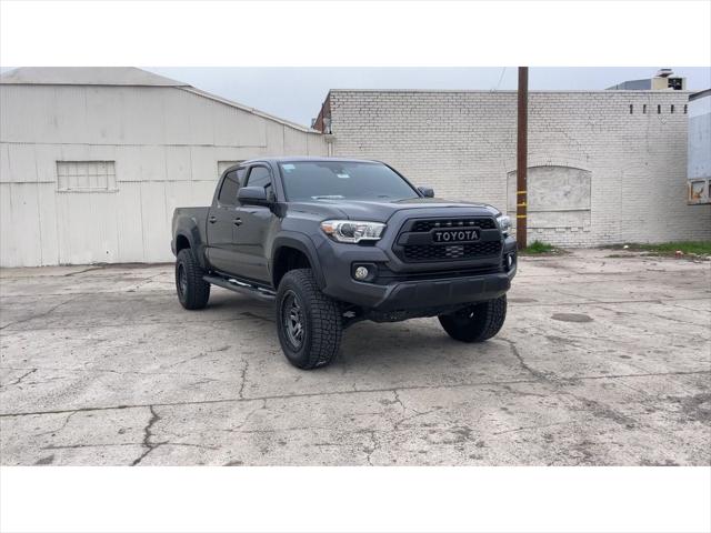 2022 Toyota Tacoma Unknown