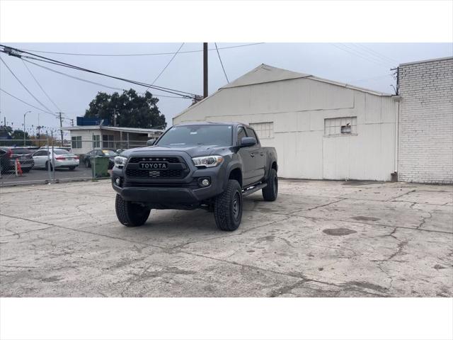 2022 Toyota Tacoma Unknown
