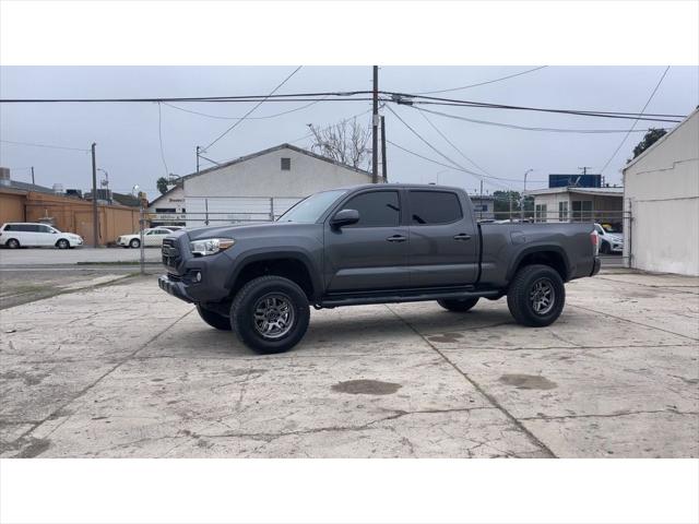 2022 Toyota Tacoma Unknown