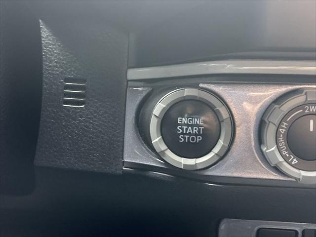 2022 Toyota Tacoma Unknown