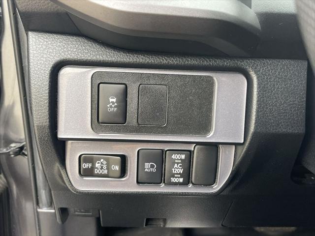 2022 Toyota Tacoma Unknown
