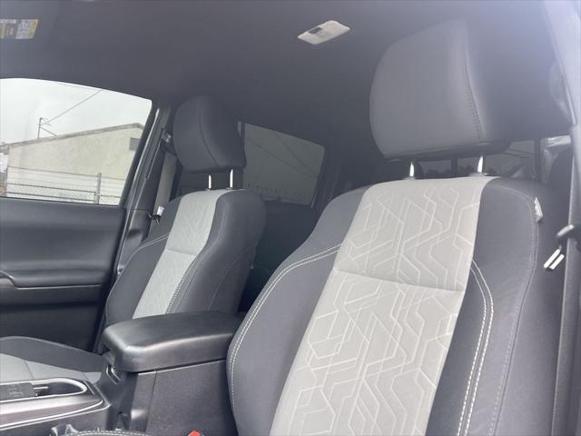 2022 Toyota Tacoma Unknown