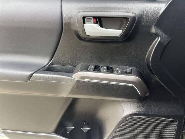 2022 Toyota Tacoma Unknown
