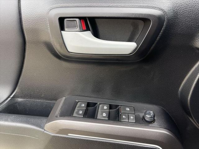 2022 Toyota Tacoma Unknown