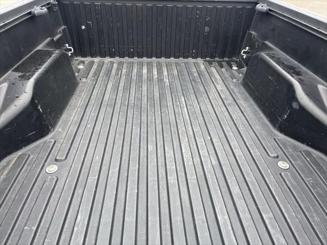 2022 Toyota Tacoma Unknown