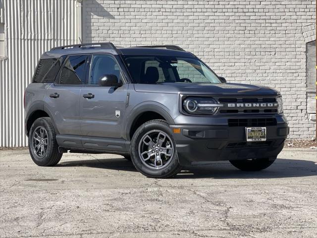 2024 Ford Bronco Sport Big Bend for sale in Turlock, CA