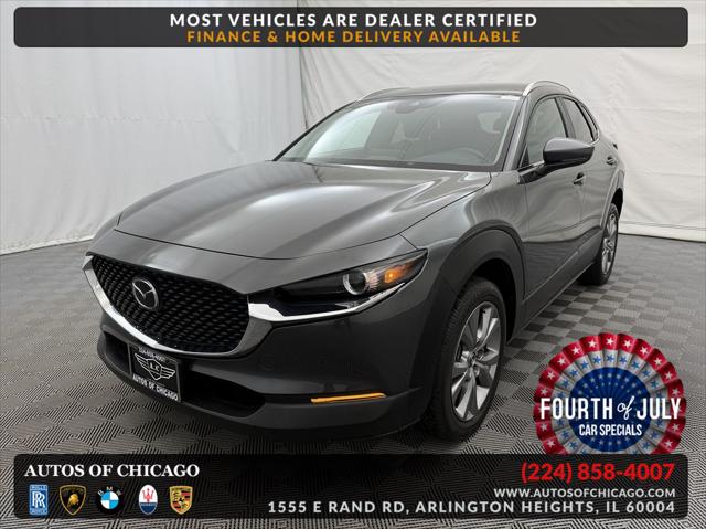 2023 Mazda CX-30 2.5 S Select for sale in Downers Grove, IL