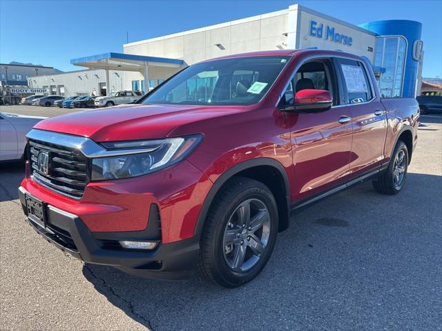 2022 Honda Ridgeline RTL-E for sale in Sierra Vista, AZ