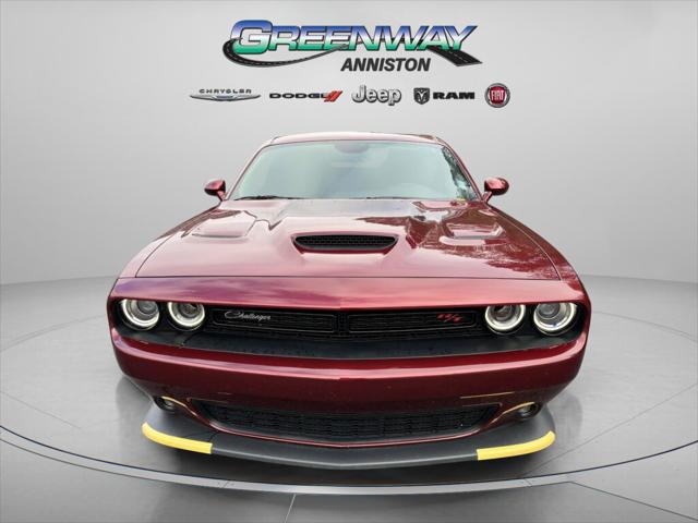 2020 Dodge Challenger R/T Scat Pack 2020 Dodge Challenger R/T Scat Pack