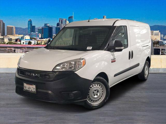 2019 RAM ProMaster City Tradesman Cargo Van