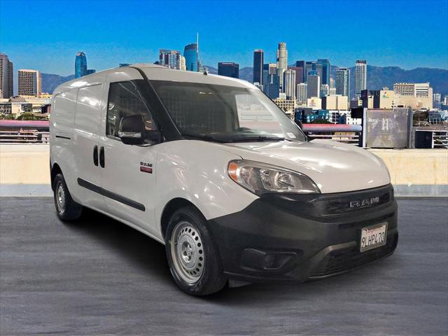 2019 RAM ProMaster City Tradesman Cargo Van