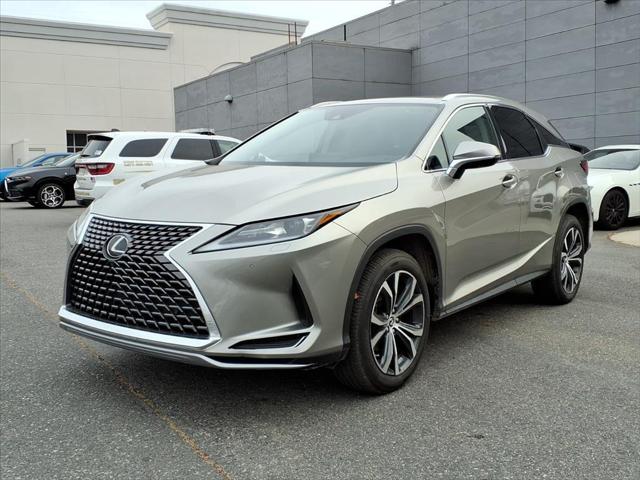 2022 Lexus RX 350 RX 350 2022 Lexus RX 350 RX 350