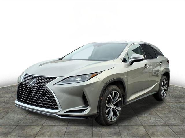 2022 Lexus RX 350 RX 350 2022 Lexus RX 350 RX 350