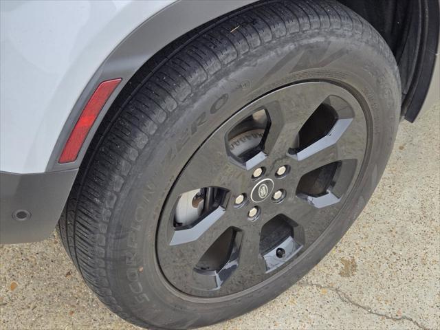 2022 Land Rover Defender 110 S 2022 Land Rover Defender 110 S