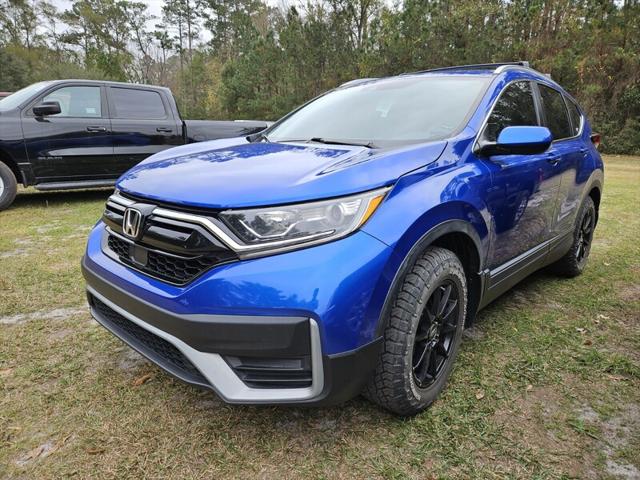 2022 Honda CR-V AWD Special Edition