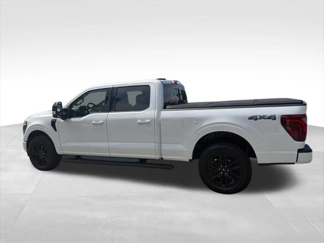 2024 Ford F-150 Platinum 2024 Ford F-150 Platinum