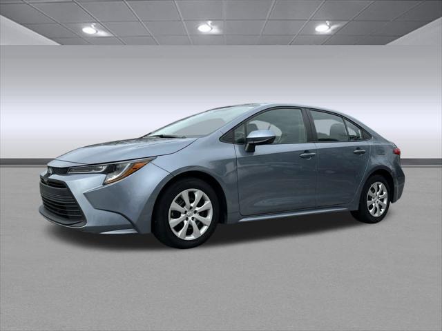2024 Toyota Corolla LE 2024 Toyota Corolla LE