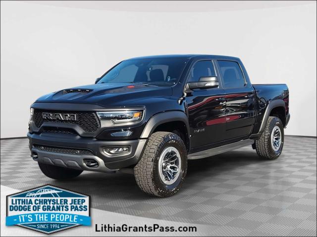 2021 RAM 1500 TRX Crew Cab 4x4 57 Box