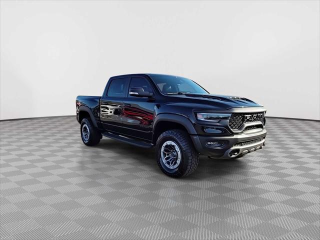 2021 RAM 1500 TRX Crew Cab 4x4 57 Box