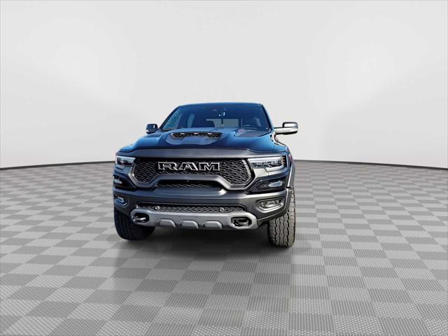 2021 RAM 1500 TRX Crew Cab 4x4 57 Box