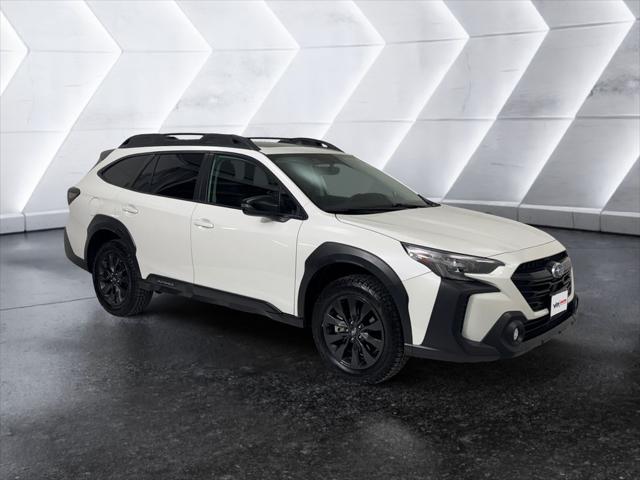 2023 Subaru Outback Onyx Edition