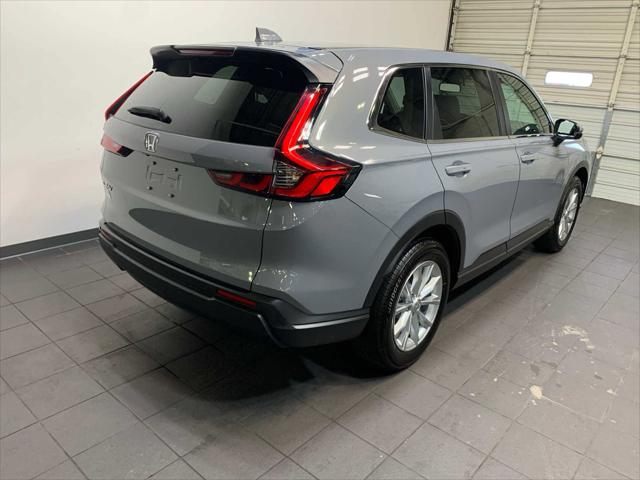 2025 Honda CR-V EX AWD 2025 Honda CR-V EX AWD