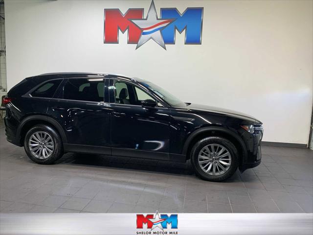2024 Mazda CX-90 3.3 Turbo Preferred Plus 2024 Mazda CX-90 3.3 Turbo Preferred Plus
