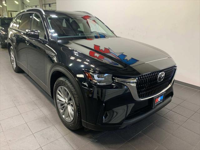 2024 Mazda CX-90 3.3 Turbo Preferred Plus 2024 Mazda CX-90 3.3 Turbo Preferred Plus