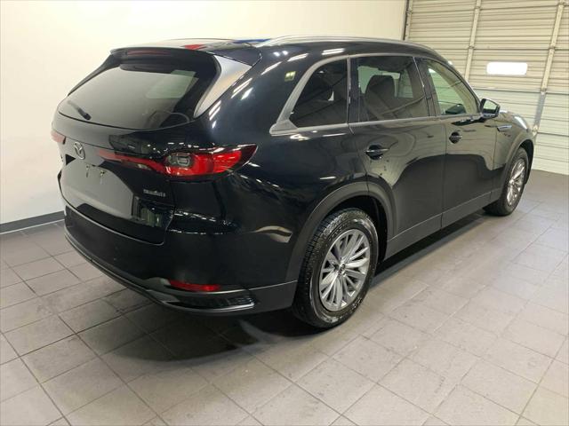 2024 Mazda CX-90 3.3 Turbo Preferred Plus 2024 Mazda CX-90 3.3 Turbo Preferred Plus