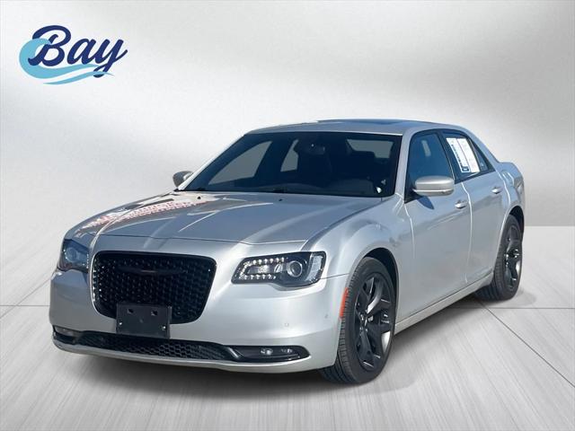 2023 Chrysler 300 300S
