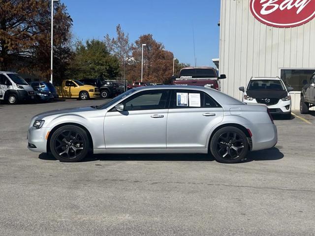 2023 Chrysler 300 300S