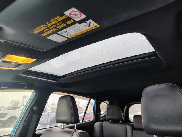 2016 Toyota RAV4 SE 2016 Toyota RAV4 SE