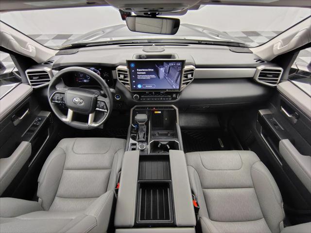 2024 Toyota Tundra Limited 2024 Toyota Tundra Limited