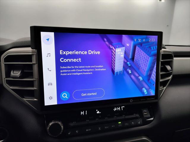 2024 Toyota Tundra Limited 2024 Toyota Tundra Limited