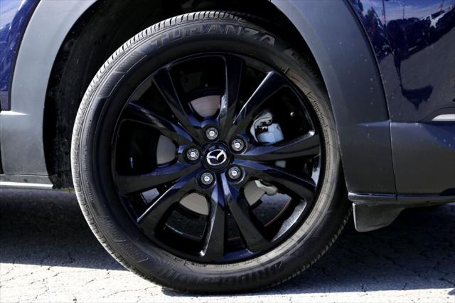 2024 Mazda CX-30 2.5 S Select Sport