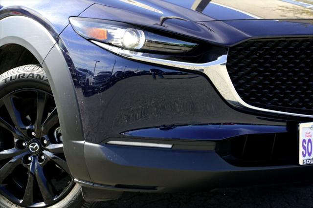 2024 Mazda CX-30 2.5 S Select Sport