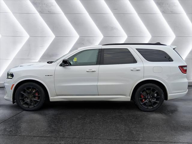2023 Dodge Durango R/T Plus AWD