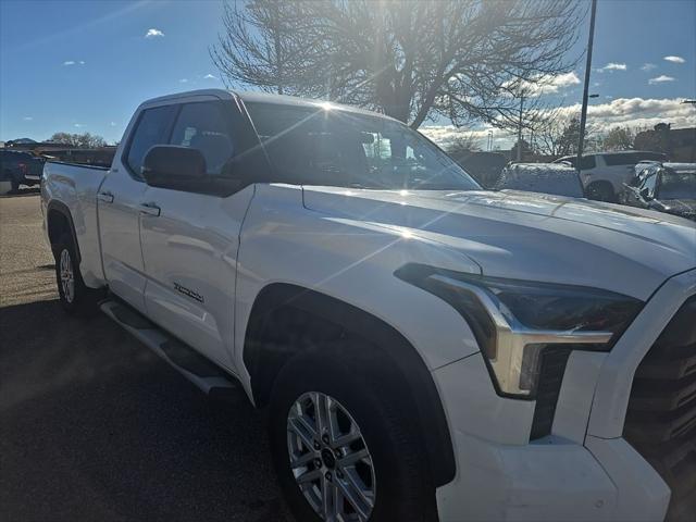 2024 Toyota Tundra SR5 2024 Toyota Tundra SR5