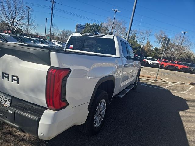 2024 Toyota Tundra SR5 2024 Toyota Tundra SR5