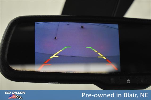 2023 Chevrolet Silverado 3500HD Chassis Work Truck