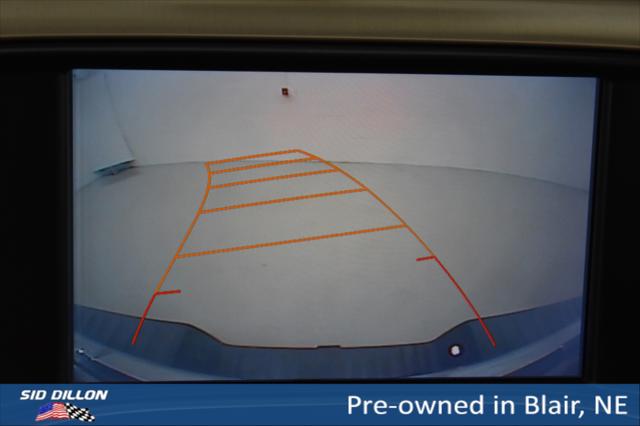 2016 GMC Sierra 1500 Denali