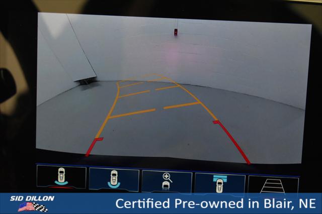 2025 Chevrolet Corvette Stingray RWD Coupe 3LT