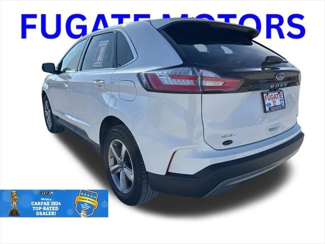 2022 Ford Edge SEL 2022 Ford Edge SEL
