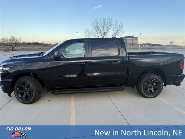 2026 RAM Ram 1500 RAM 1500 EXPRESS CREW CAB 4X4 57 BOX