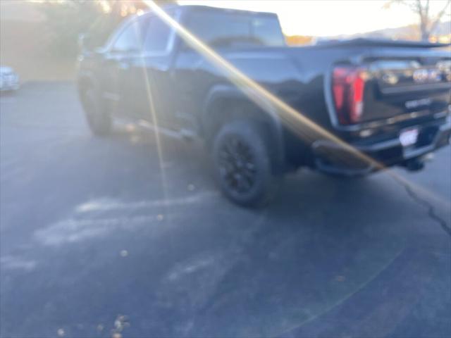 2022 GMC Sierra 3500HD Denali 2022 GMC Sierra 3500HD Denali