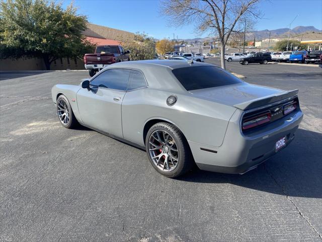 2017 Dodge Challenger SRT 392