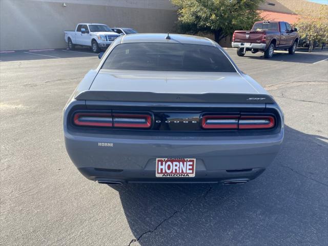 2017 Dodge Challenger SRT 392