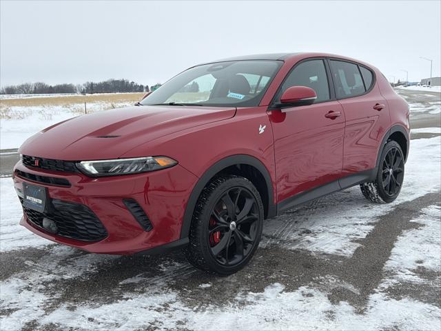 2024 Dodge Hornet GT Plus AWD
