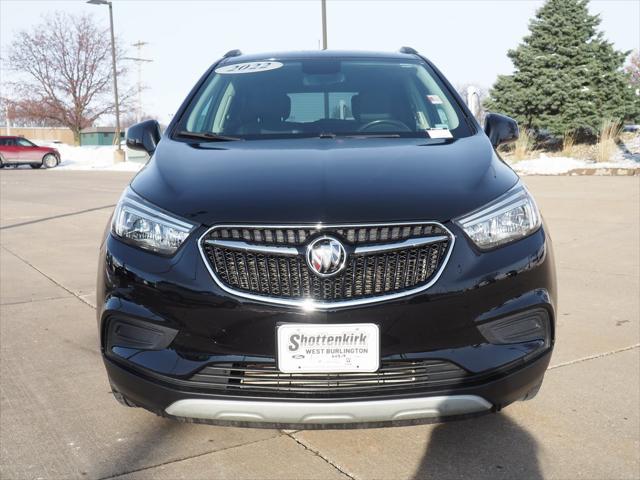 2022 Buick Encore FWD Preferred