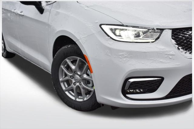 2026 Chrysler Pacifica PACIFICA SELECT 2026 Chrysler Pacifica PACIFICA SELECT